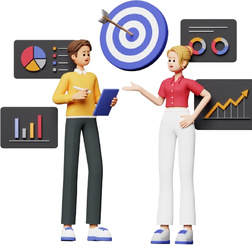 performance marketing service